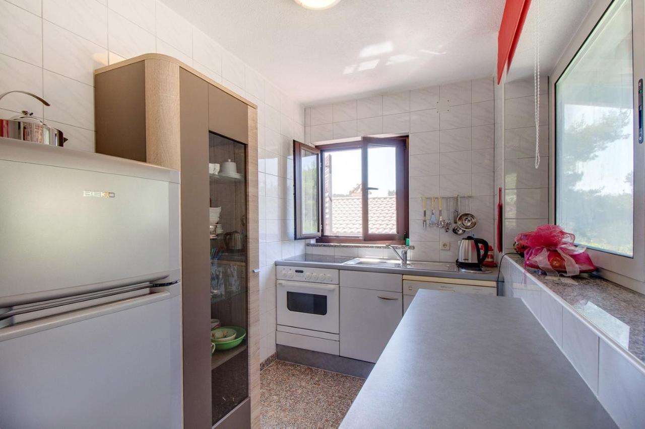 Apartment Simpatico Čunski المظهر الخارجي الصورة